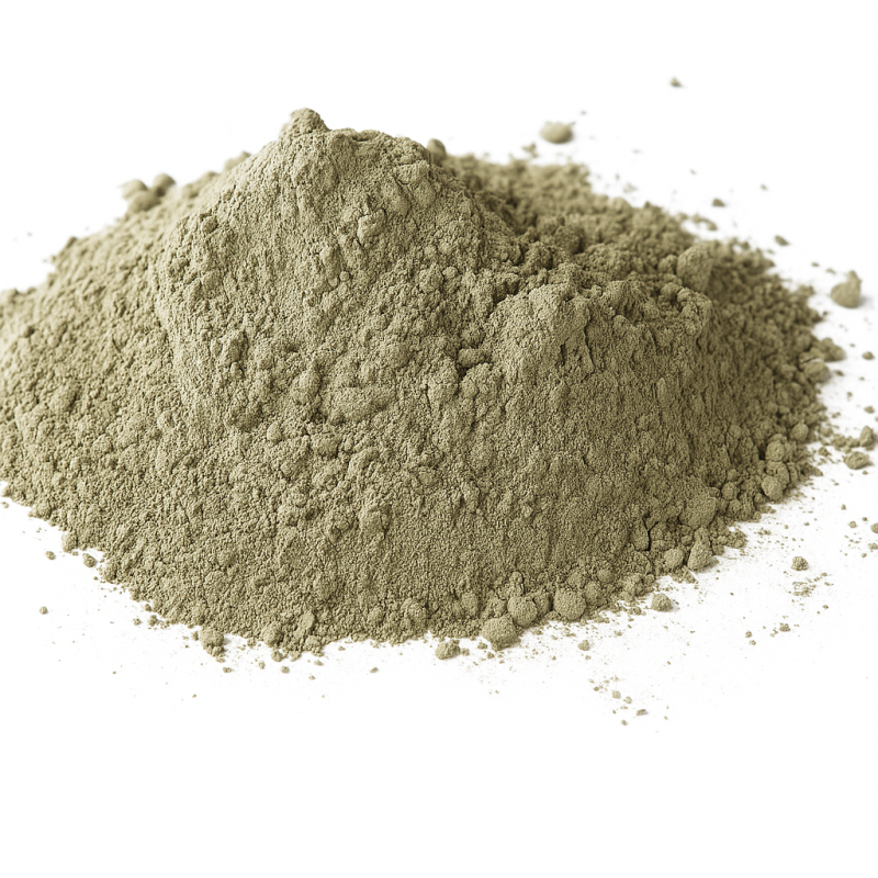 Feuerfester Beton