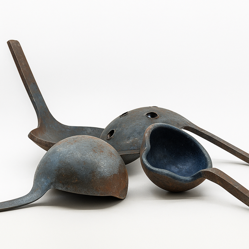 Foundry tools