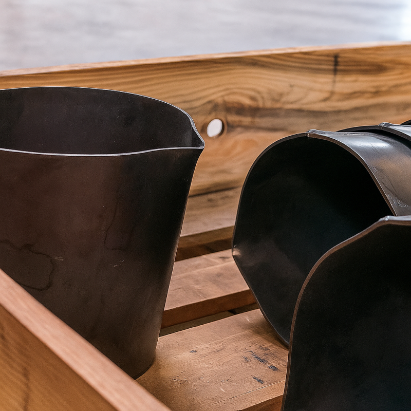 Foundry tools