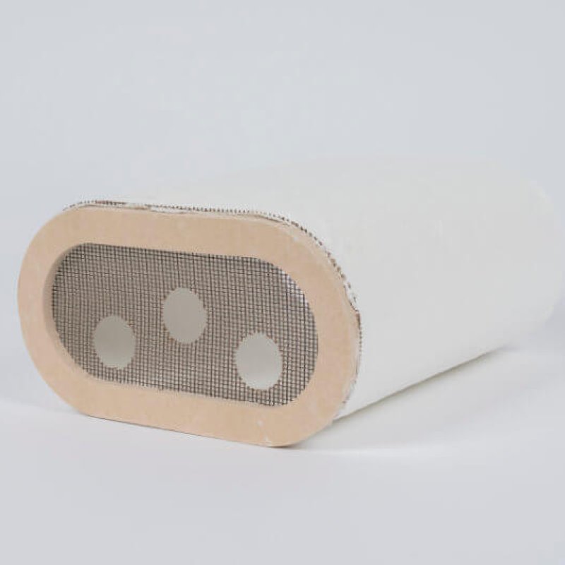 Ovale Isolierspeiser Produkte