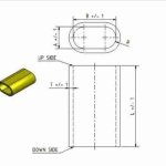 Oval insulating feeders thumbnail