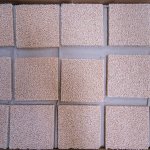 Ceramic foam filters thumbnail