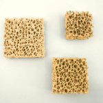 Ceramic foam filters thumbnail