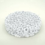 Ceramic foam filters thumbnail