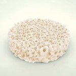 Ceramic foam filters thumbnail