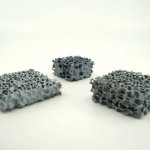 Ceramic foam filters thumbnail