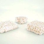 Ceramic foam filters thumbnail