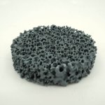 Ceramic foam filters thumbnail
