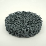 Schaumkeramikfilter Ks Kneissl Senn Technologie Gmbh thumbnail