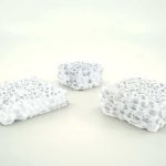 Ceramic foam filters thumbnail
