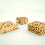 Ceramic foam filters thumbnail