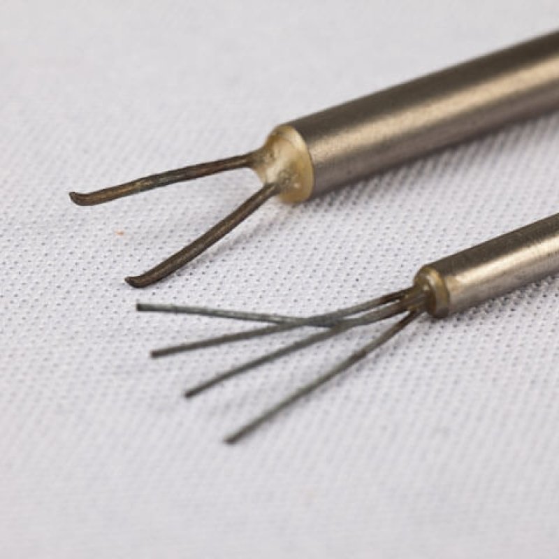 Thermocouples & measuring sensors