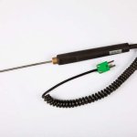 Thermocouples & measuring sensors thumbnail