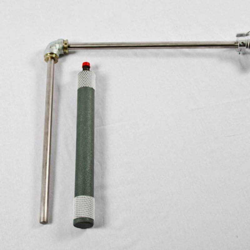 Thermocouples & measuring sensors