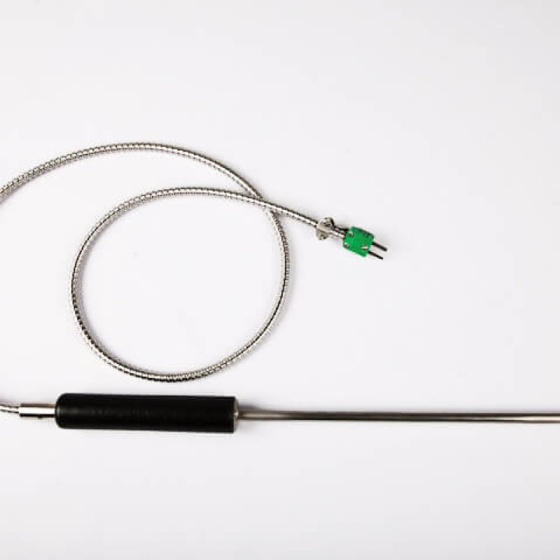 Thermocouples & measuring sensors