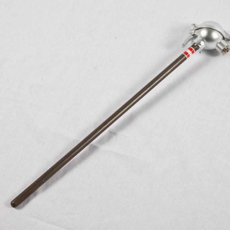 Thermocouples & measuring sensors